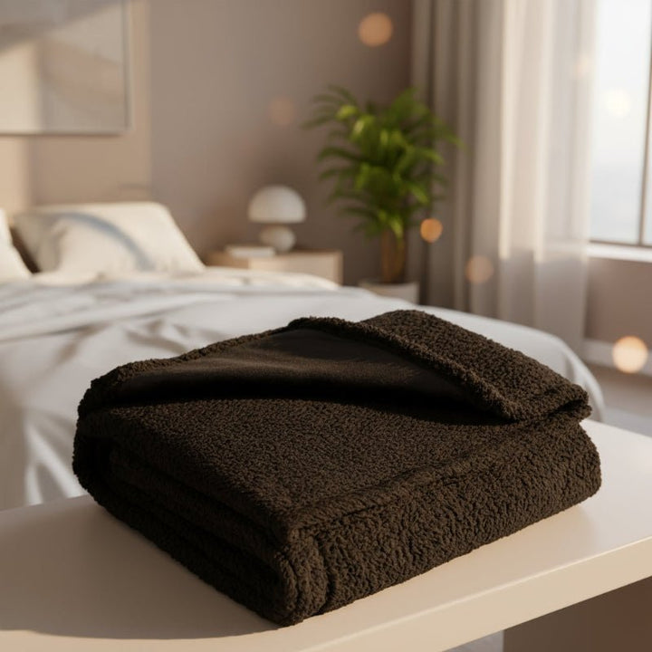 BowLift | Waterproof love blanket for cozy nights