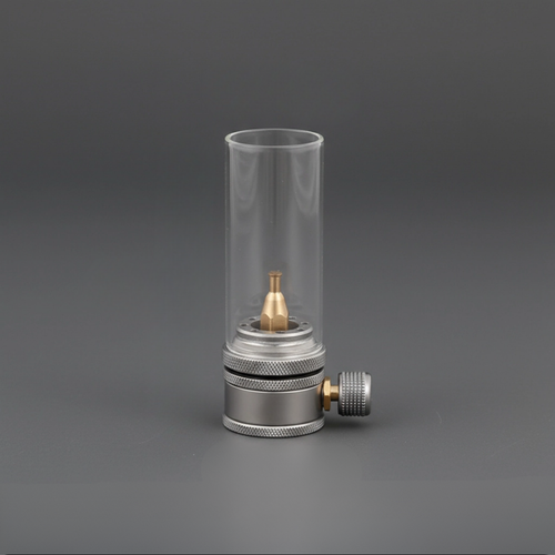 BowLift | Compact Butane Lantern for Camping & Outdoor Adventures