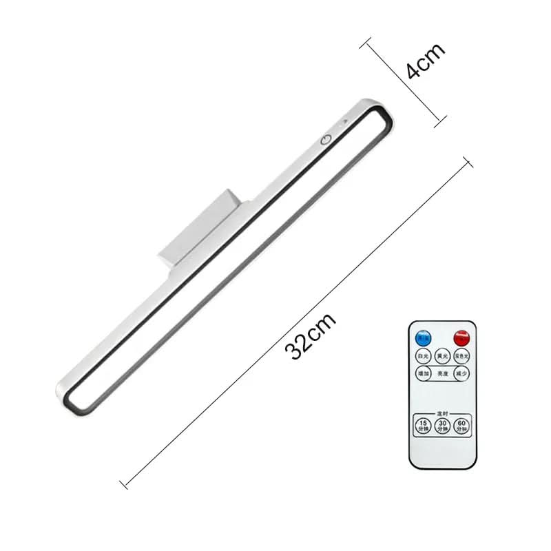 BowLift | Portable LED Light Strip for Versatile Applications