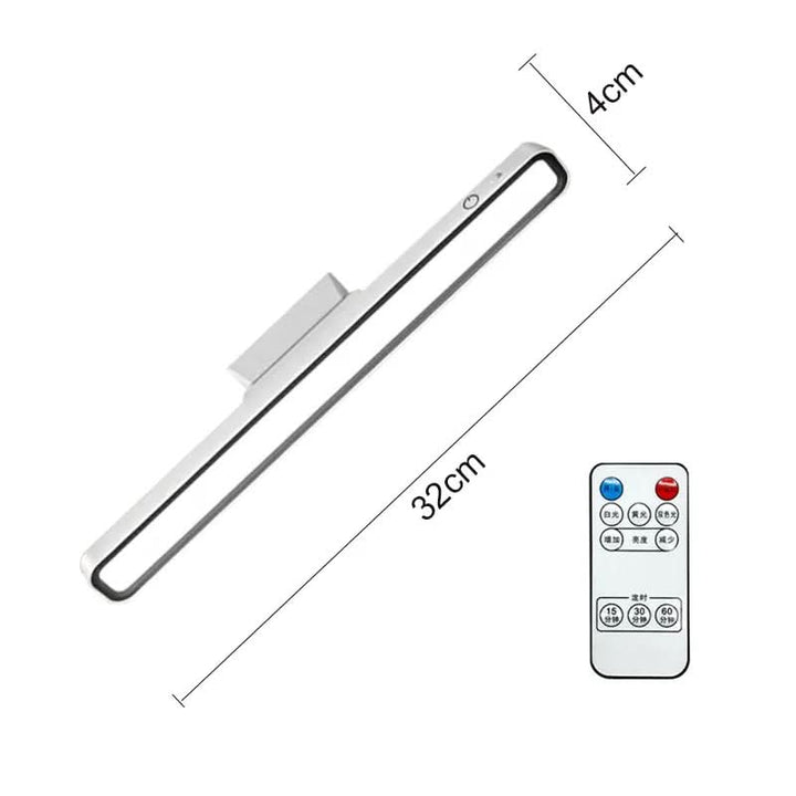 BowLift | Portable LED Light Strip for Versatile Applications