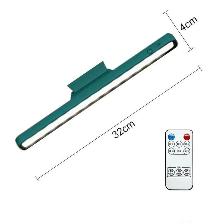 BowLift | Portable LED Light Strip for Versatile Applications
