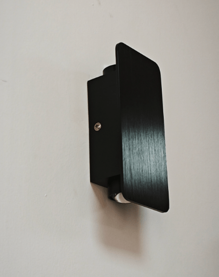 BowLift | Minimalist LED Wall Light for Stylish Living