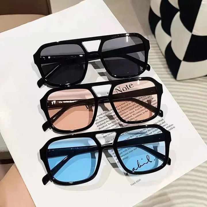 BowLift | EYE SUNGLASSES - Elegant cat-eye sunglasses with UV400 protection for women