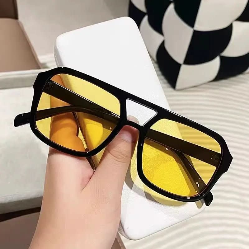BowLift | EYE SUNGLASSES - Elegant cat-eye sunglasses with UV400 protection for women