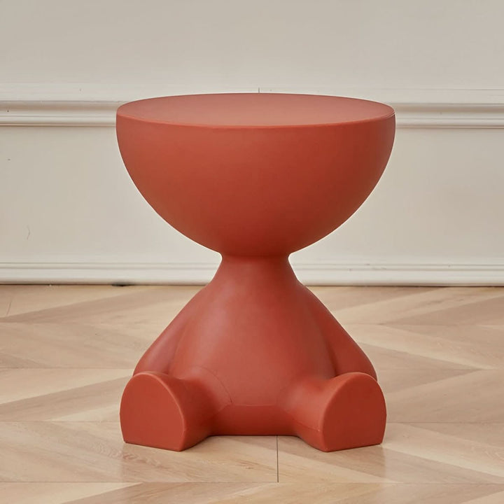 BowLift | Elegant Round Coffee Table for Stylish Living