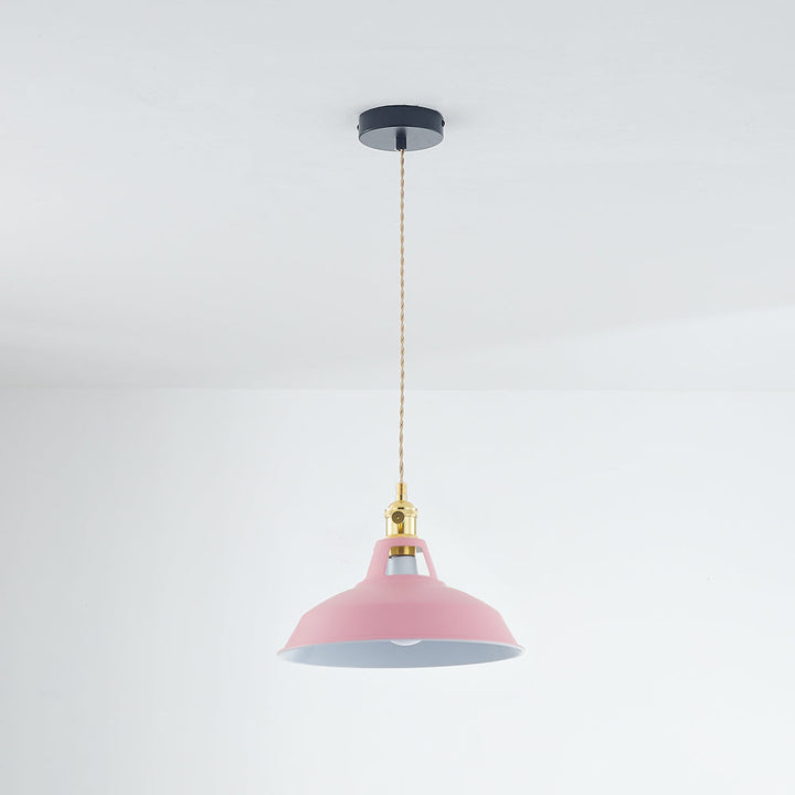 BowLift | RadiantGlow chandelier - Luxury metal chandelier for elegant interiors