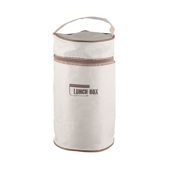 Portable Insulated Lunch Container Set | Bowlift