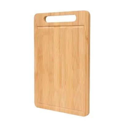 BowLift | Bamboo Cutting Board for Sustainable Cooking