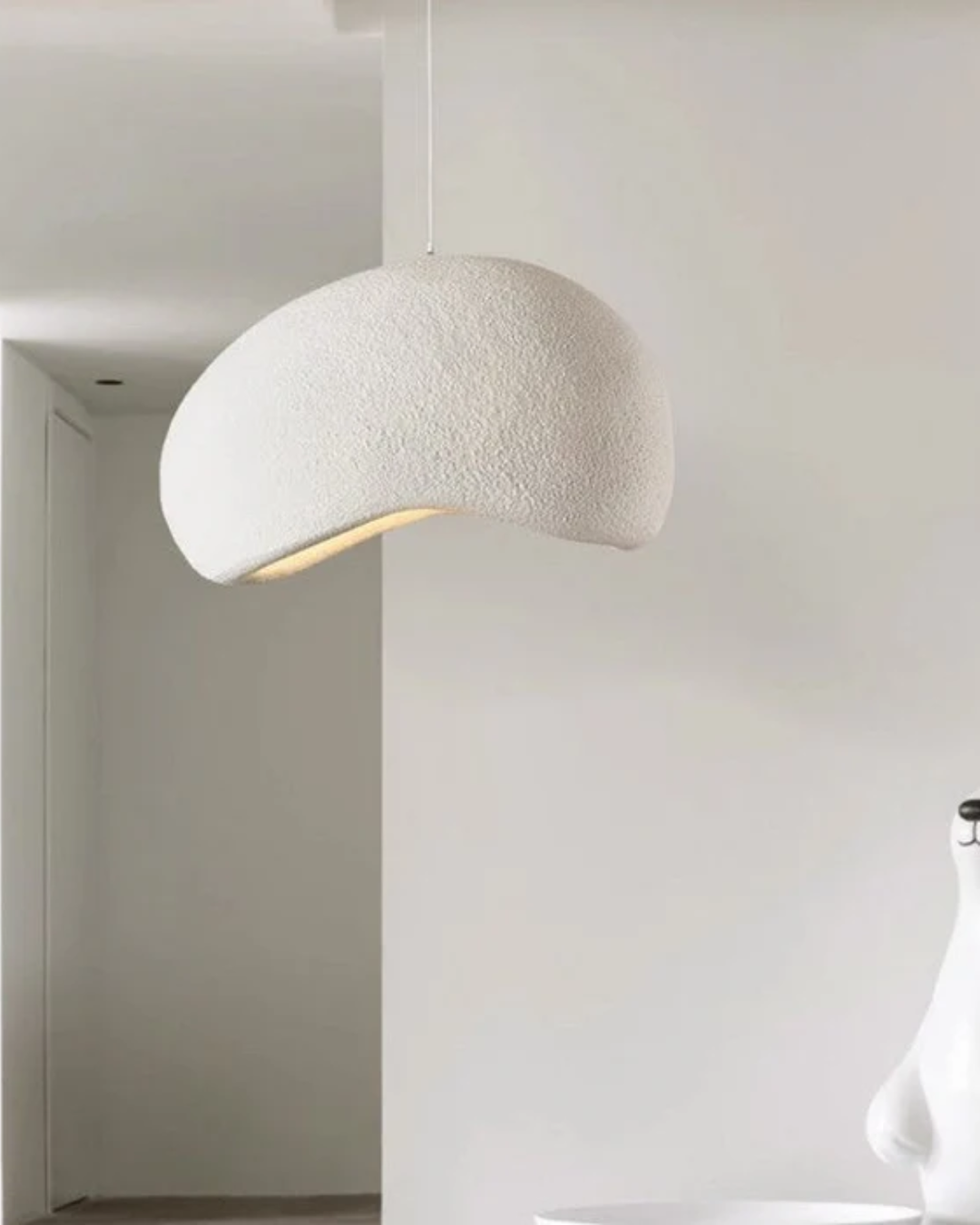 BowLift | Timeless Light in Refined Form