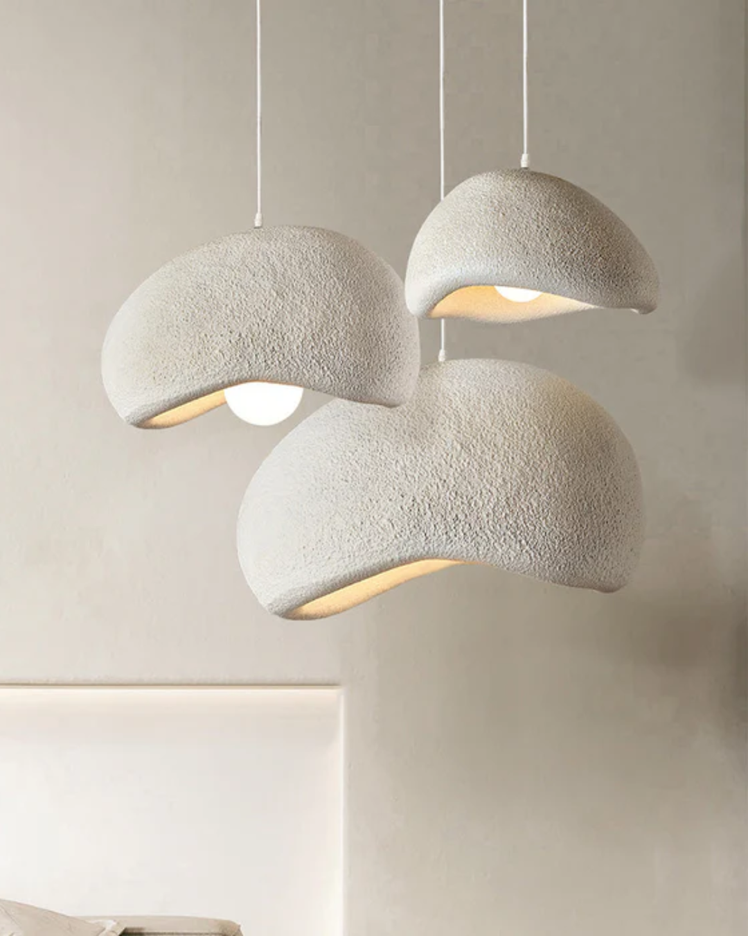 BowLift | Timeless Light in Refined Form