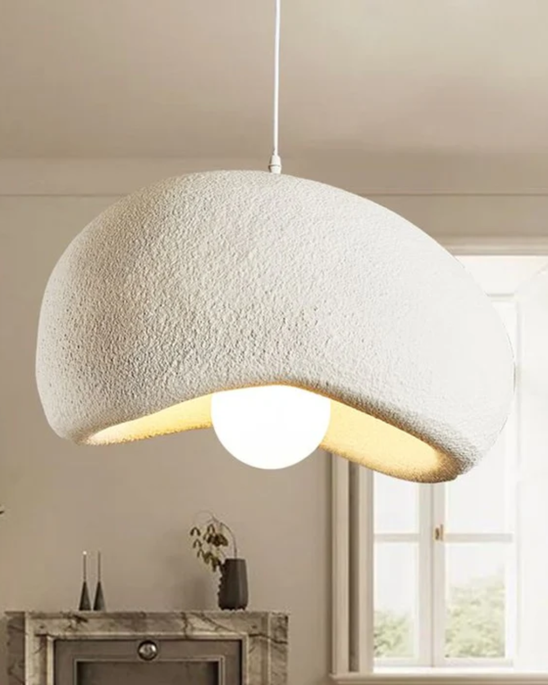BowLift | Timeless Light in Refined Form