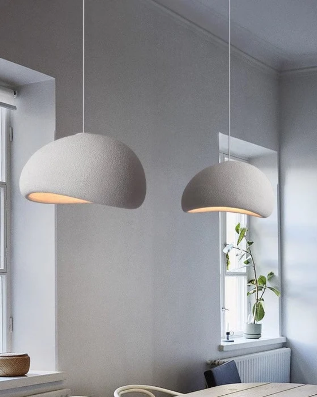 BowLift | Timeless Light in Refined Form