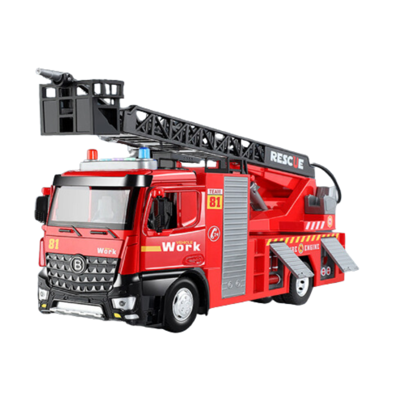 BowLift | FirePatrol