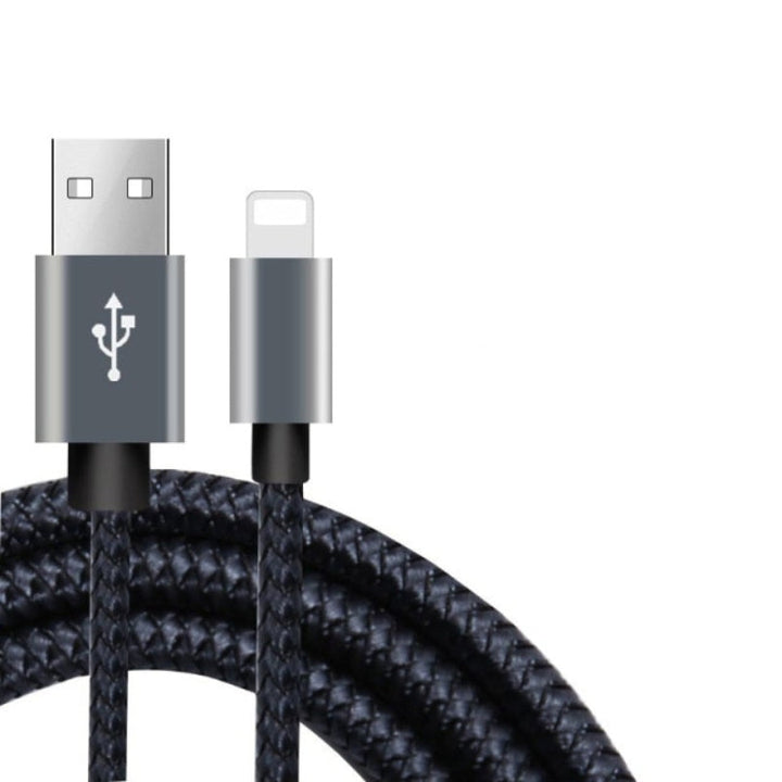 Charging cable for Apple products – Fast and Durable | Bowlift