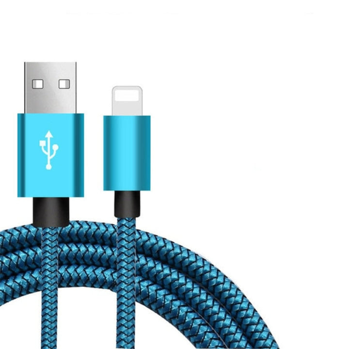 Charging cable for Apple products – Fast and Durable | Bowlift