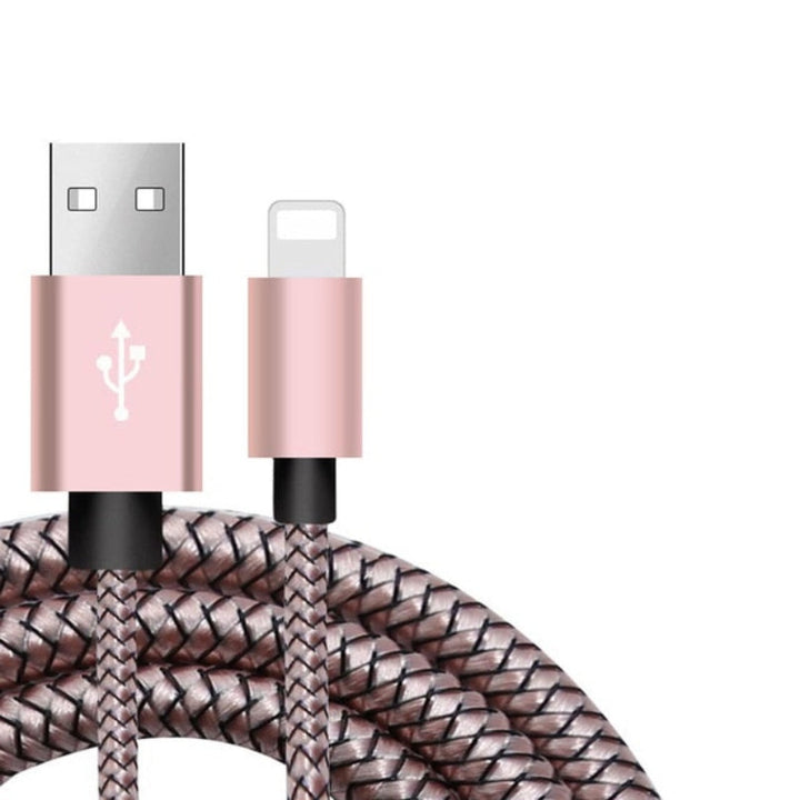 Charging cable for Apple products – Fast and Durable | Bowlift