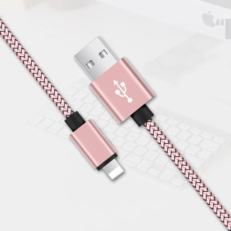 Charging cable for Apple products – Fast and Durable | Bowlift