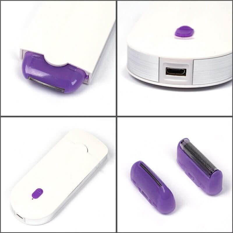 BowLift | Women's razor for pain-free hair removal & smooth skin
