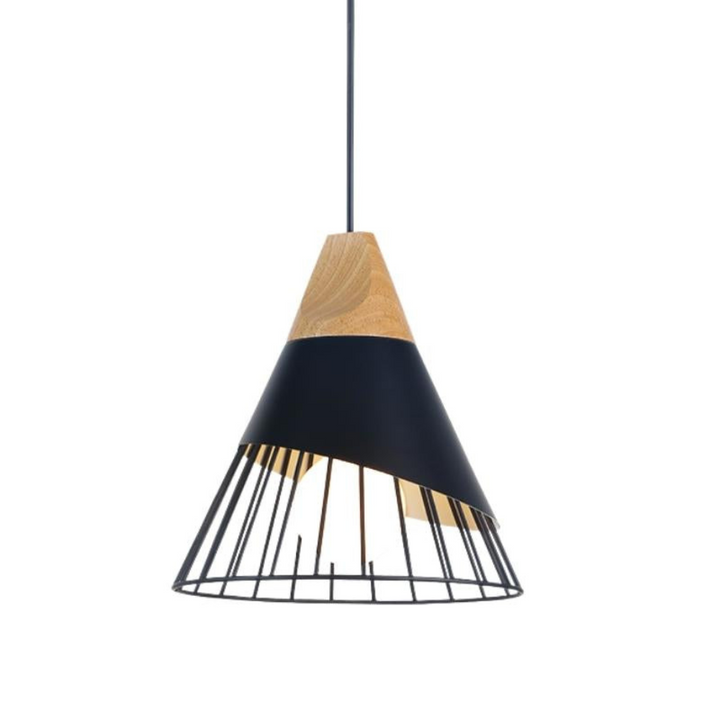 Trendy Scandinavian Industrial Pendant Lamp - UbranBeam | Bowlift