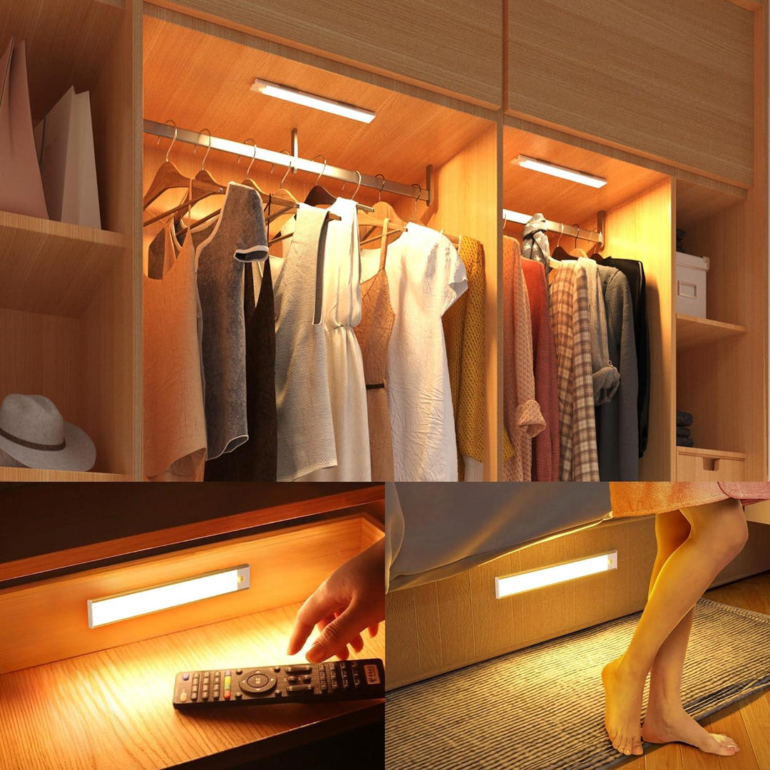 – LED lamp cordless with magnetic holder Bowlift