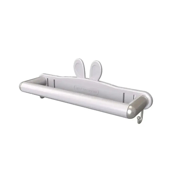 BowLift | Durable Wall Shoe Rack for Space-Saving Storage