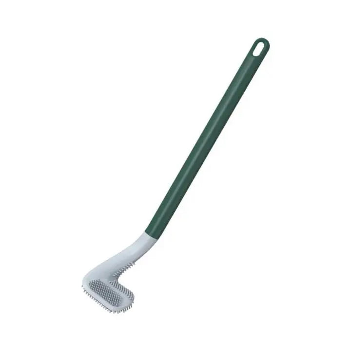BowLift | Long-handled Silicone Toilet Brush