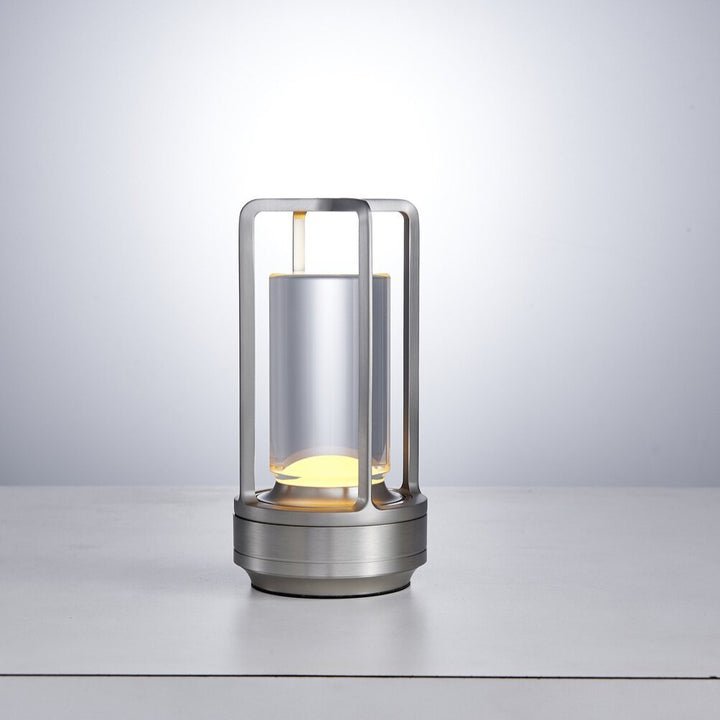 BowLift | Retro Lamp - Illuminate with elegance - Timeless style