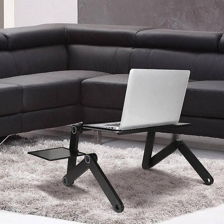 Adjustable Laptop Table | Bowlift