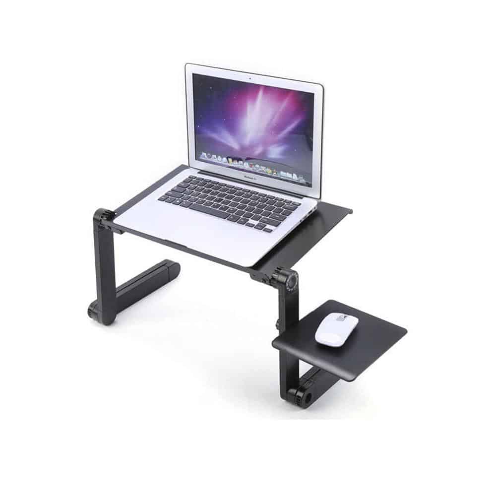 Adjustable Laptop Table | Bowlift