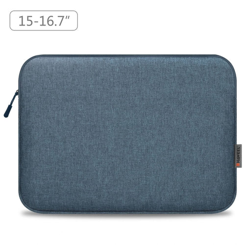 BowLift | Shockproof Laptop Sleeve 15–16.7 inch – Lightweight & Water-Repellent