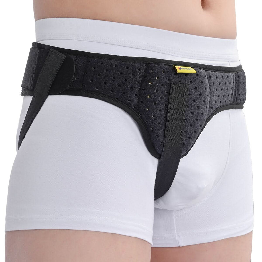 BowLift | Arch support belt for targeted pain relief