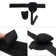 BowLift | Arch support belt for targeted pain relief