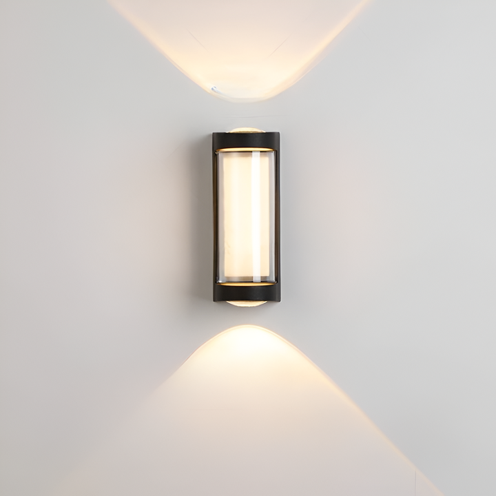 BowLift | IP65 Waterproof Outdoor Wall Lamp