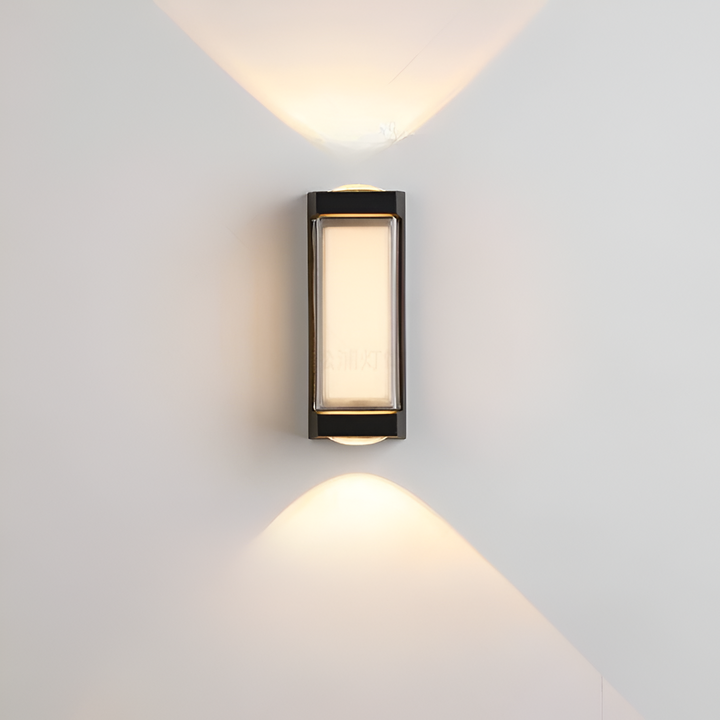 BowLift | IP65 Waterproof Outdoor Wall Lamp