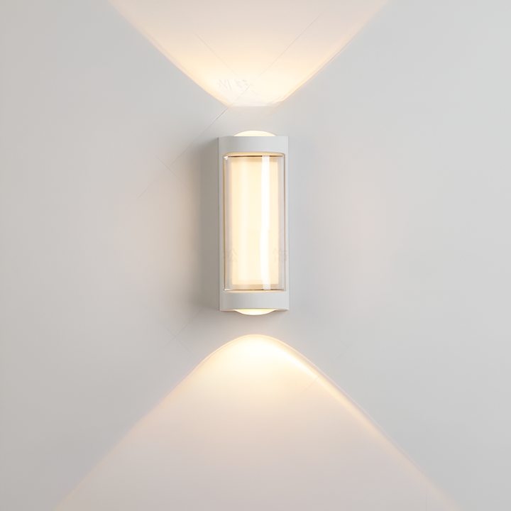 BowLift | IP65 Waterproof Outdoor Wall Lamp