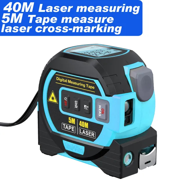 BowLift | Laser Precision Master Pro