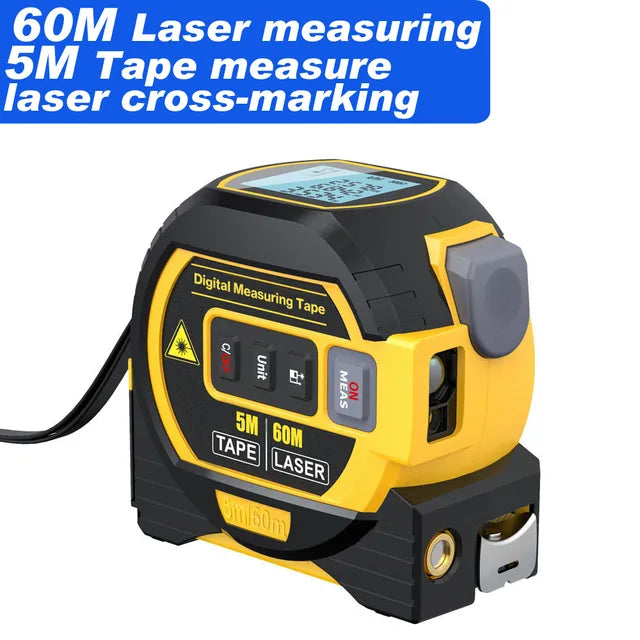 BowLift | Laser Precision Master Pro