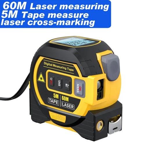 BowLift | Laser Precision Master Pro