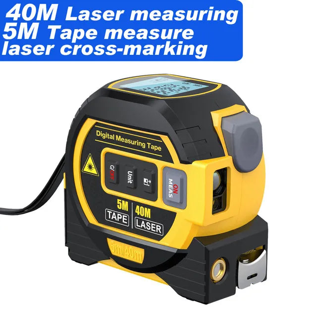 BowLift | Laser Precision Master Pro