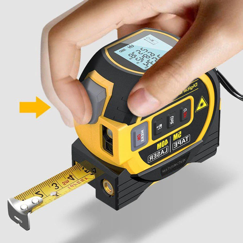 BowLift | Laser Precision Master Pro