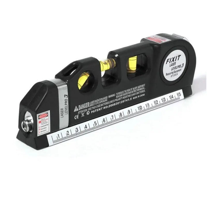 BowLift | Laser tool for precise measurements and alignments
