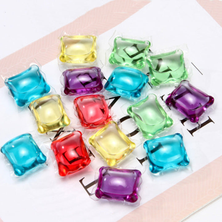 Laundry Beads | Bowlift