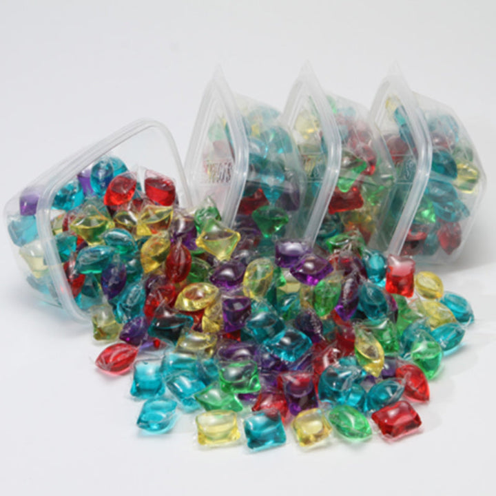 Laundry Beads | Bowlift