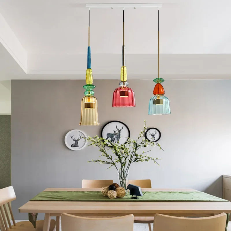 LumiSphere Pendant Light Bowlift