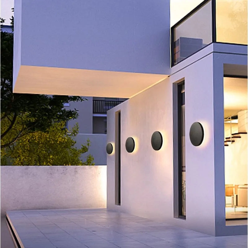 BowLift | Modern lighting and reliability