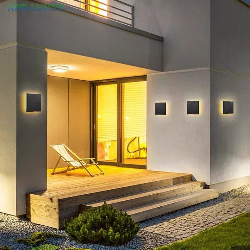 BowLift | Modern lighting and reliability