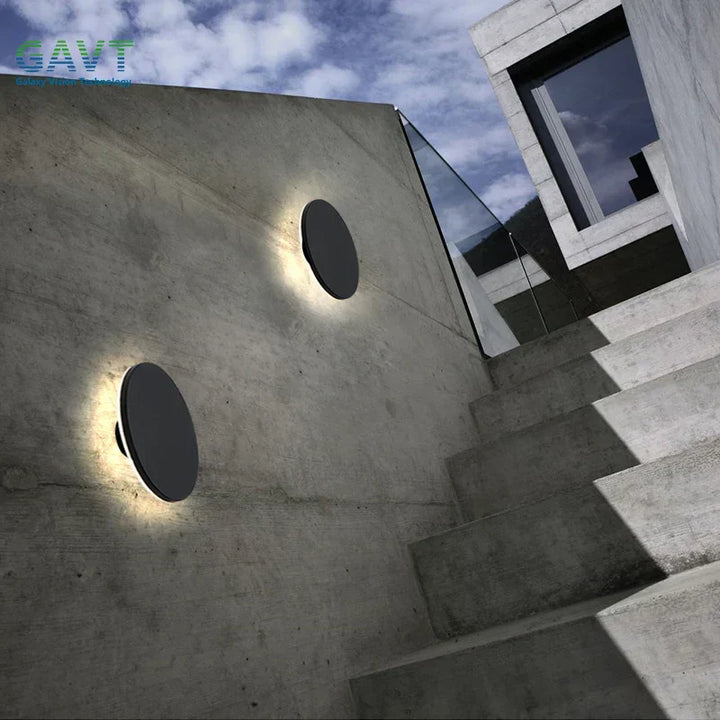 BowLift | Reliable Wall Lighting for Any Weather
