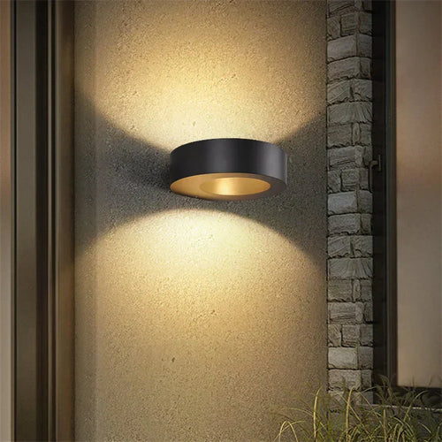 BowLift | Decorative Lamp in Aluminium