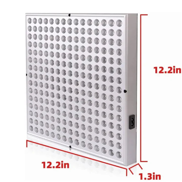 BowLift | Red light therapy panel