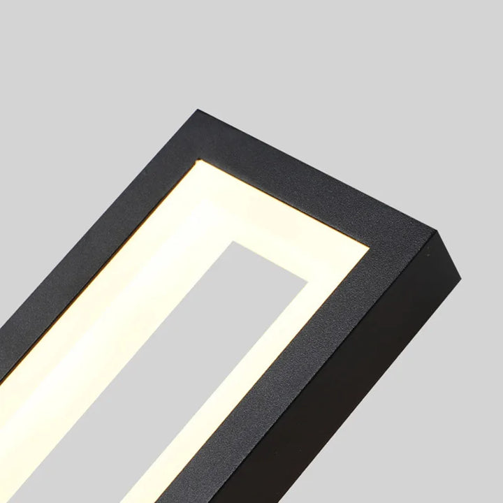Modern LED Indoor Wall Light in Minimalist Design – Stylish Wall Lamp for Living Room & Hallway | Bowlift